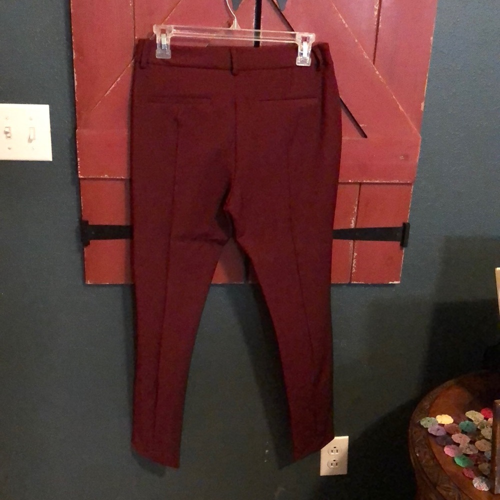 Express dress pants
